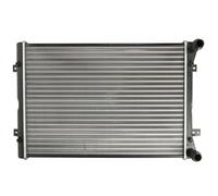 Nissens Radiador de motor 650141 – apto para VW Sharan, Ford Galaxy, Seat Alhambra