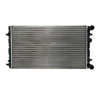 Nissens 65228 Refrigerantes del Motor
