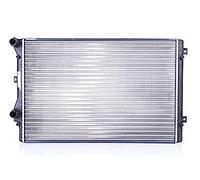 NISSENS 65279A Radiador refrigeración del motor