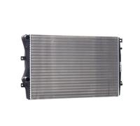 NISSENS 65280A Radiador refrigeración del motor para VW GOLF VI (5K1) CC (358)