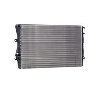 Nissens 65280A Refrigerantes del Motor