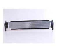 Radiador de baja temperatura, intercooler NISSENS 65318