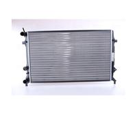 Nissens 65321 Radiador De Refrigeración De Motor Para VW Beetle 5C1 5C2 Jetta IV