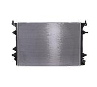 NISSENS Refrigerador baja temperatura, aire de admisiÃ³n para VOLKSWAGEN: Scirocco, Caddy, Jetta, CC, New Beetle, Golf Cabriolet (Ref: 65340)