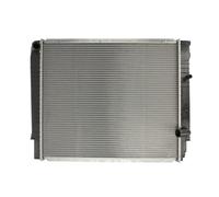 Nissens 65528A Refrigerantes del Motor