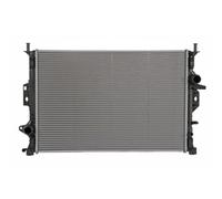 Nissens 65615A Refrigerantes del Motor