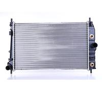 Nissens 66701 Refrigerantes del Motor