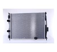 Nissens 67367 Refrigerantes del Motor