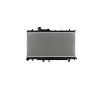 Nissens 67708 Refrigerantes del Motor