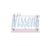 Nissens 68184 Refrigerantes del Motor