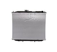 Nissens 68706A Refrigerantes del Motor
