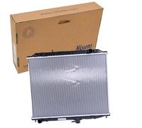 Nissens Radiador de refrigeración del motor 68708A para Nissan Terrano y Ford Maverick