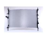 Nissens 69240 Refrigeración Del Motor Radiador para Ford Transit Tourneo