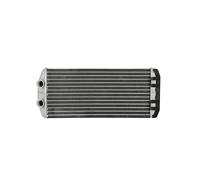 Calefactor Aletas refrigeración soldadas 71164 NISSENS para CITROËN PEUGEOT