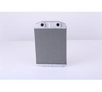 Radiador Nissens Fiat 500 Panda Lancia Y 77366093
