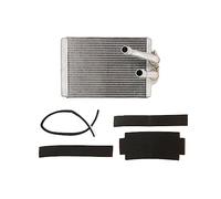 NISSENS Radiador de calefacción para MERCEDES-BENZ: Classe ML (Ref: 72045)