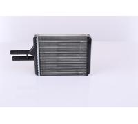Calefactor Aletas refrigeración unidas mecánicamente 72656 NISSENS para OPEL
