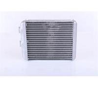 NISSENS 72662 Radiador de calefacción Radiador de Calefaccion Radiador de Calefaccion