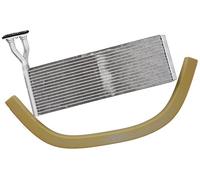 NISSENS 75005 Radiador de calefacción con tubo