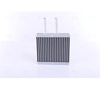 NISSENS 76504 Radiador de calefacción Radiador de Calefaccion Radiador de Calefaccion