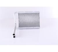 Calefactor Aletas refrigeración soldadas 77527 NISSENS para KIA RIO II