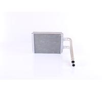 Calefactor Aletas refrigeración soldadas 77540 NISSENS para KIA PICANTO I