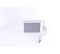 Calefactor Aletas refrigeración soldadas 77632 NISSENS para HYUNDAI i30