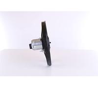 Nissens 85538 Ventilador, Refrigeración del Motor