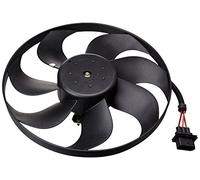 NISSENS 85543 Ventilador de motor