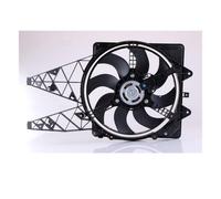 Nissens 85569 Ventilador Refrigeración Del Motor para Fiat Grande Punto 199 199