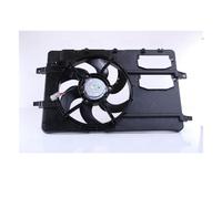 Nissens 85593 Ventilador Motor para Smart Forfour Mitsubishi COLT VI