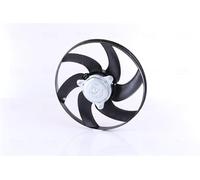 NISSENS 85667 Ventilador de motor