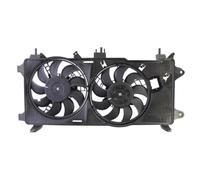 Nissens 85689 Ventilador Refrigeración del Motor