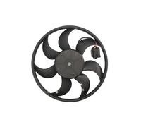 Nissens 85777 Ventilador Refrigeración del Motor