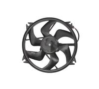Nissens 85788 Ventilador Refrigeración del Motor