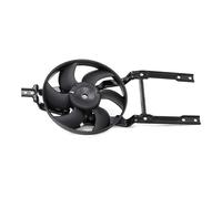 NISSENS 85790 Ventilador de motor