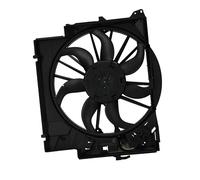 Ventilador del radiador 85851 NISSENS
