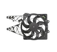 Nissens 85881 Refrigerantes Del Motor