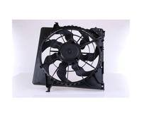 Nissens 85896 Ventilador Refrigeración Del Motor para Hyundai i30 Fd Kia Ceed Ed