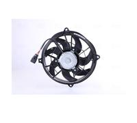 Nissens 85909 Ventilador Refrigeración Del Motor para VW Sharan 7M6 7M8 7M9 Seat