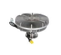 NISSENS 86037 Embrague, ventilador del radiador