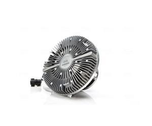 Nissens 86077 Refrigerantes del Motor