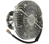 NISSENS 86106 Embrague ventilador del radiador eléctrico