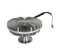 Embrague, ventilador de radiador NISSENS 86108