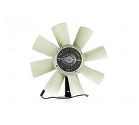 NISSENS 86115 Ventilador de motor eléctrico