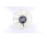 Nissens 86218 Embrague Ventilador para Mercedes-Benz B906 B909 B907 B910