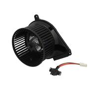 Ventilador de habitáculo NISSENS 87039