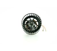 Ventilador del soplador 87057 NISSENS para OPEL SAAB