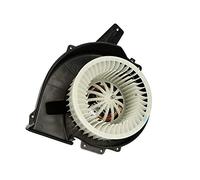 NISSENS Ventilador habitÃ¡culo para BMW: X5, SÃ©rie 5, M5 & LAND ROVER: Range Rover (Ref: 87114)