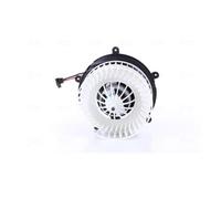 Nissens 87119 Ventilador Interior Frontal Para ROLLS-ROYCE PHANTOM VII BMW